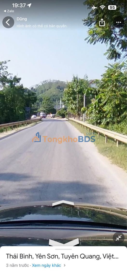 Đất Phường Nông Tiến 125m² 200-500tr - Hạ tầng hoàn thiện