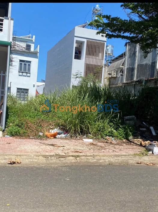 Nhà Mặt Tiền Hồ Tùng Mậu 102.5m² Full Thổ Cư - Giá 5.3 Tỷ