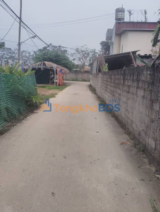 Đất Minh Xuân Tuyên Quang 272m² 2 tỷ - Sổ đỏ chính chủ