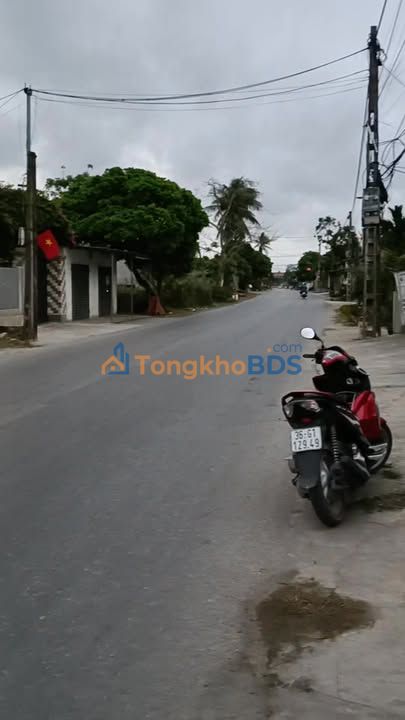 Đất nền Nga Sơn QL10 140m² 1 tỷ - Giá đầu tư tốt