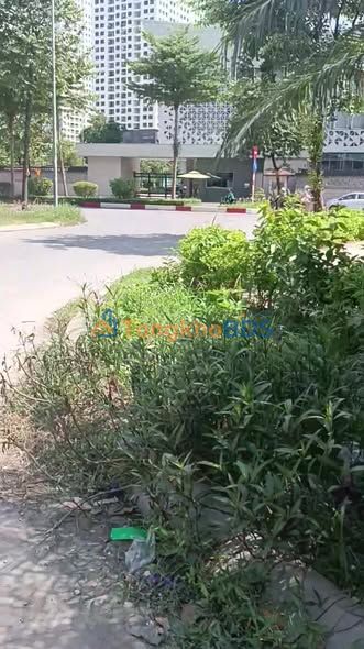 Bán đất Xuân Đỉnh 70m² - Ô tô vào đất, kinh doanh đỉnh