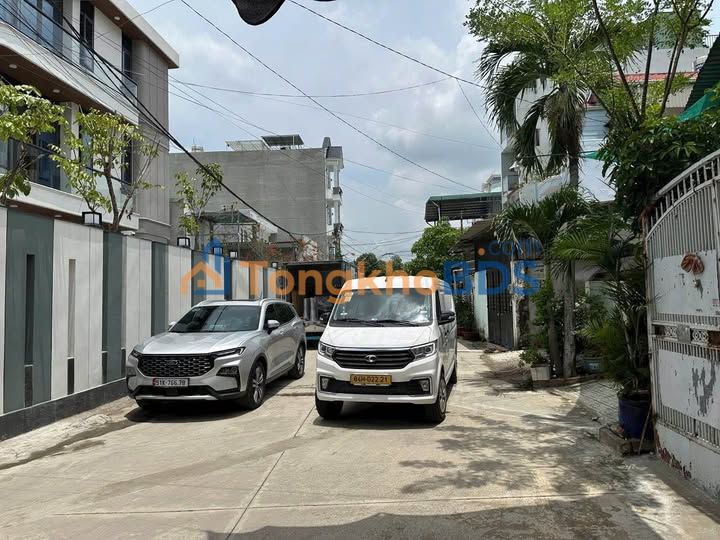 Nhà riêng Linh Đông 240m² 17.5 tỷ - Chính chủ bán