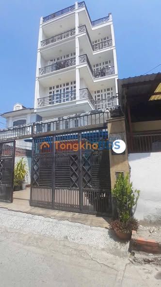 Nhà QL13 cũ Hiệp Bình Phước 139m² 9.2 tỷ - Chính chủ bán