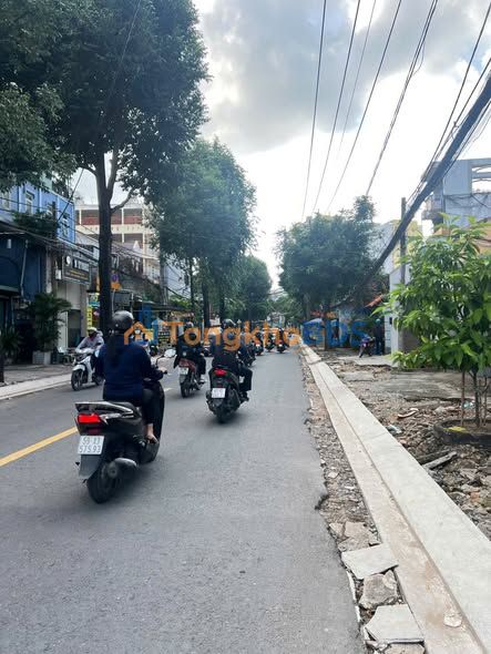 Nhà mặt tiền Thủ Đức 96m2 10 tỷ - Chính chủ bán