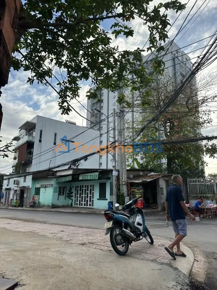 Bán Gấp Nhà Hẻm Xe Hơi Hoàng Diệu 2, Thủ Đức - 107m² Ngang 5.7m, Chỉ 6.5 Tỷ