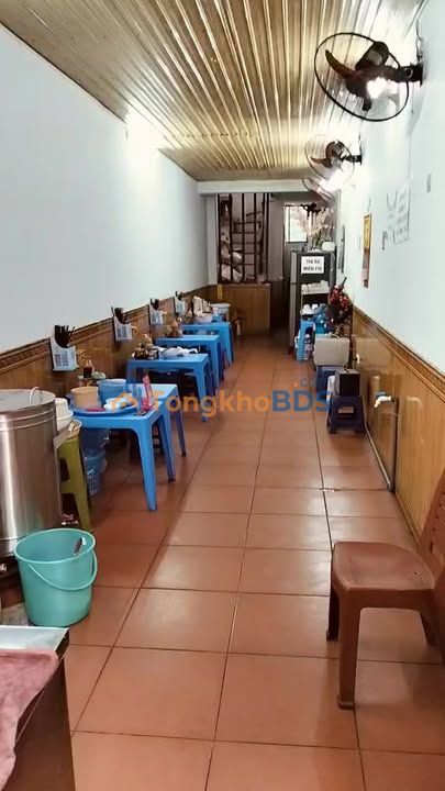 Cho thuê nhà mặt phố Nam Dư 108m² - Kinh doanh/Ở tốt