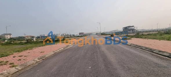 Đất Nền Yên Dương Hà Trung 120m² - Sổ Đỏ Sẵn Sàng - Giá Tốt