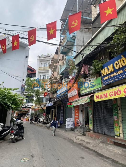 Nhà riêng Phố Đại La 47m² giá 13 tỷ - Chính chủ bán