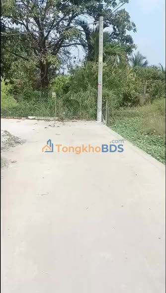 Đất Lúa Long An 750m² Sổ Hồng Riêng - Giá 1.1 Tỷ Gần TPHCM