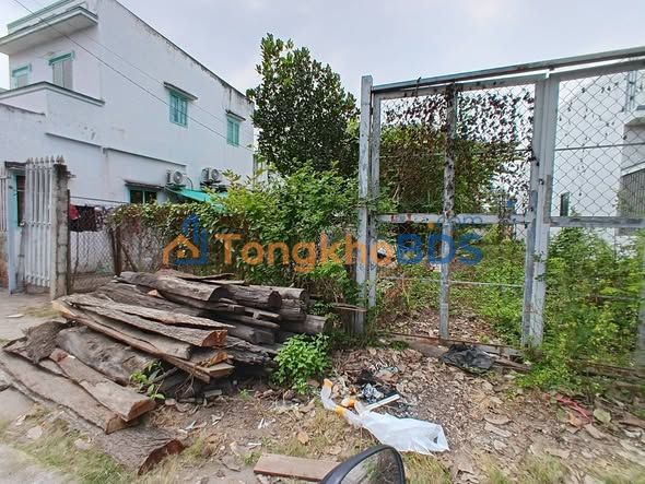 Đất Nền Mặt Tiền 835B Mỹ Lộc, Long An - 147.9m² Full Thổ Cư, Giá 3.3 Tỷ