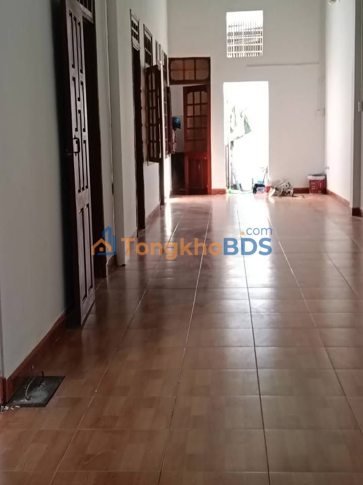 Nhà riêng Ea Tam 140m² giá thỏa thuận - Ô tô vào tận nhà