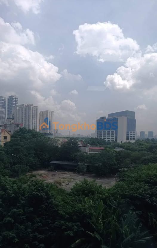 Nhà Lô Góc Kinh Doanh Xuân Đỉnh, 65m² 3 Tầng, Ô Tô Đậu Cửa