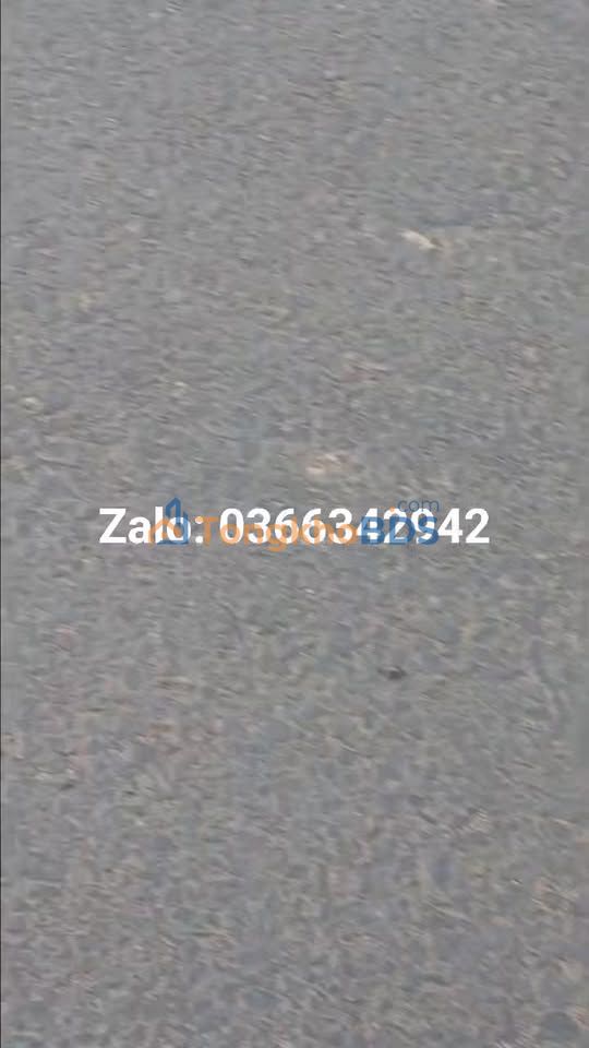 Đất Nền Tỉnh Lộ 722, Đam Rông 525m² - Sẵn Nhà, Giá 1.5 Tỷ TL