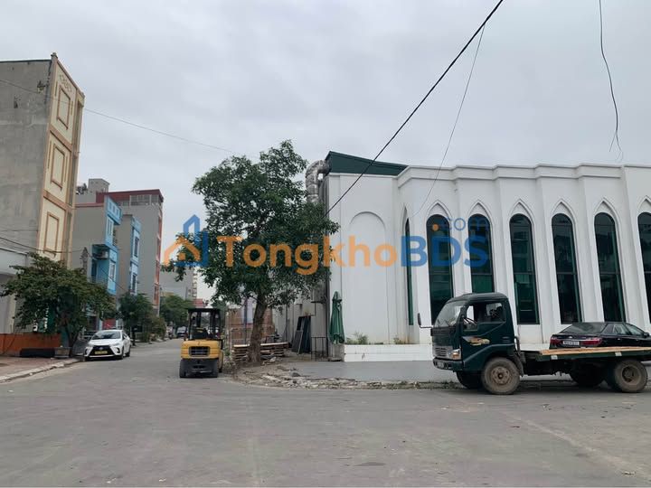 Đất nền Phượng Mao, Quế Võ 200m² - Kinh doanh đắc địa, giá đầu tư