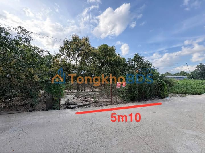 Bán Đất 99m² Xã Suối Hiệp - Giá Tốt 700 Triệu