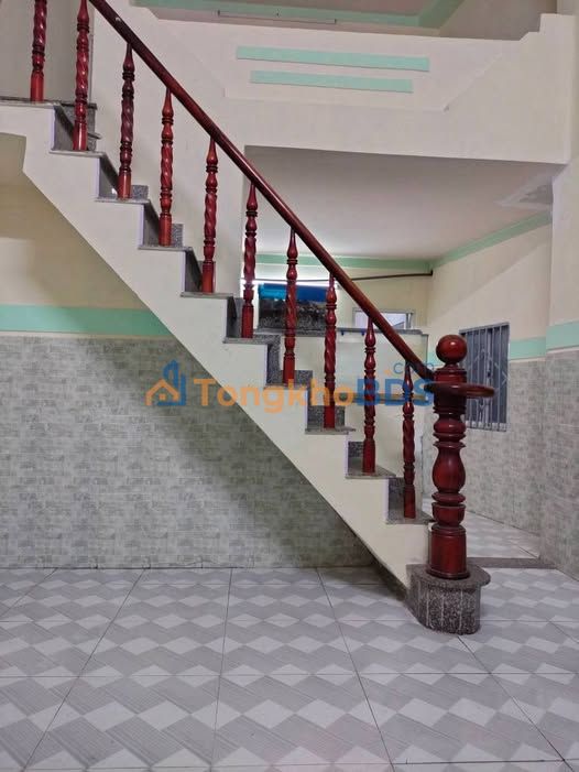 Nhà 44m² Phường Thái Hòa, Tân Uyên - Giá 690 Triệu, Sẵn Ở Ngay