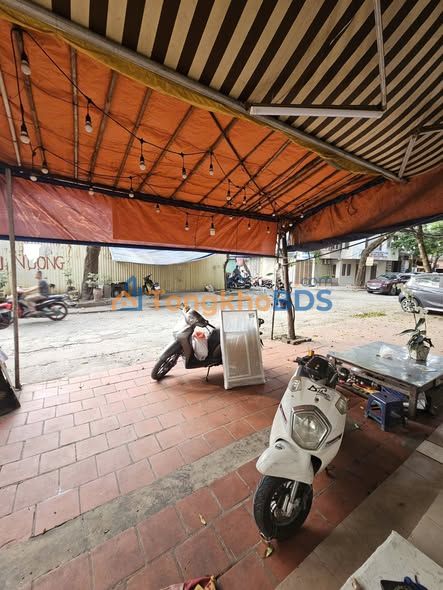 Nhà Phân Lô Đền Lừ 70m² MT 5.91m - Kinh Doanh Đắc Lộc, Giá 34 Tỷ TL