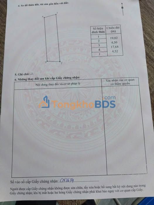 Bán đất Nghi Khúc, Thuận Thành 82m² - Sổ đỏ sẵn sàng, giá 2.1 tỷ