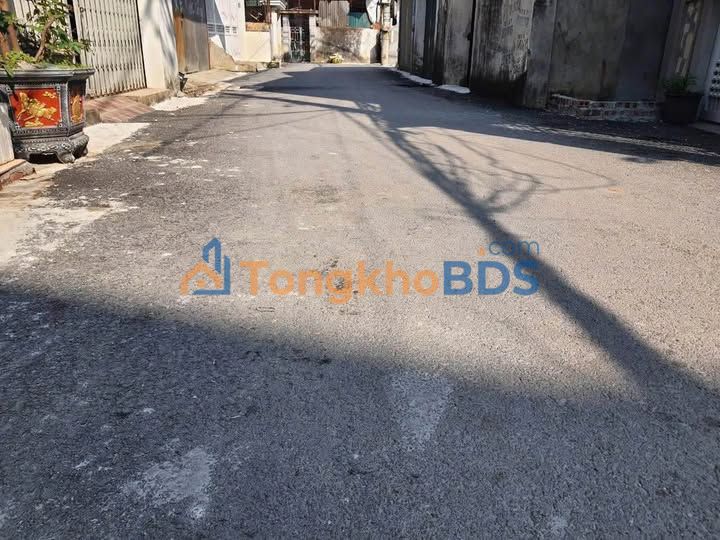 Đất nền 202m² trung tâm TP Thanh Hóa, sổ đỏ chính chủ, giá 6.2 tỷ