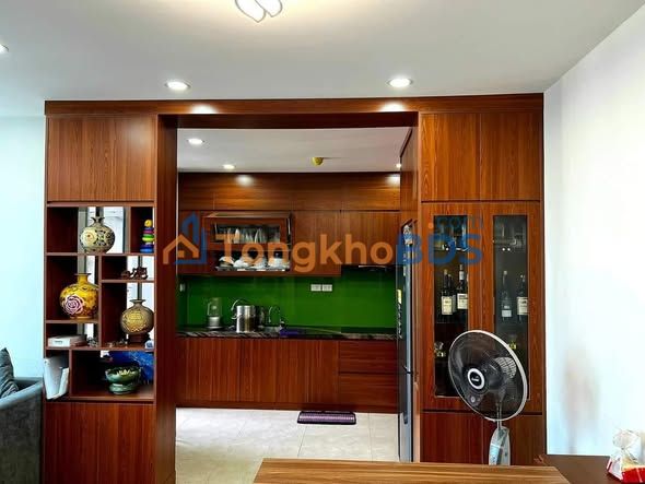 Bán Gấp Chung cư Ciputra Tây Hồ 112m² - Lô Góc 4PN, Sổ Hồng Chính Chủ