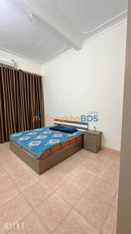 Nhà 3 Tầng Kinh Bắc - Ngõ Ô Tô Tránh, Giá 8 Triệu/Tháng