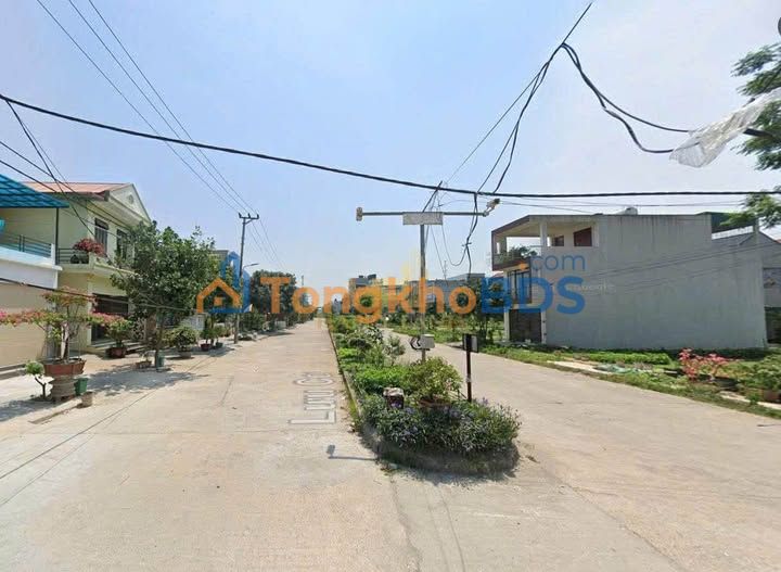 Đất Mặt Tiền Đường Lưu Cơ, Hoa Lư, Ninh Bình - 470m² Giá Tốt