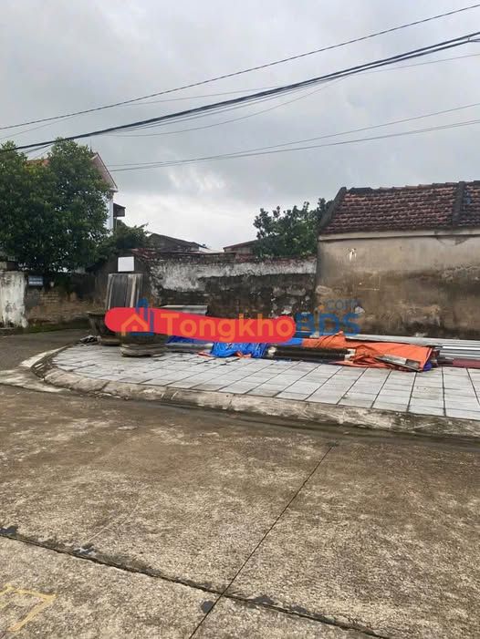 Đất Ninh Bình 48m² - Sổ đỏ sẵn, đầu tư sinh lời