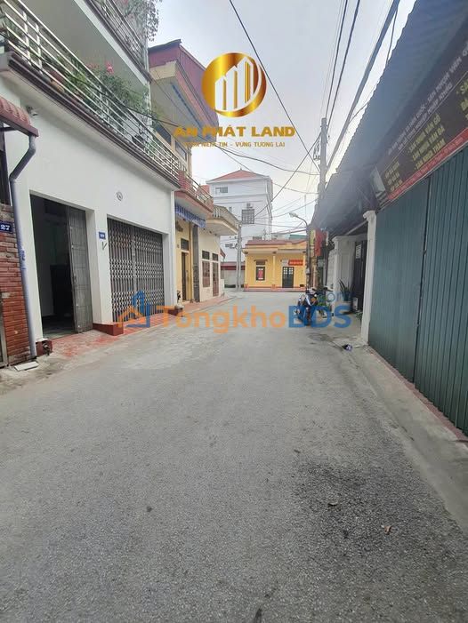 Bán đất 207m² mặt tiền 11m Phường Tân Thành, Hoa Lư - Ngay lõi du lịch