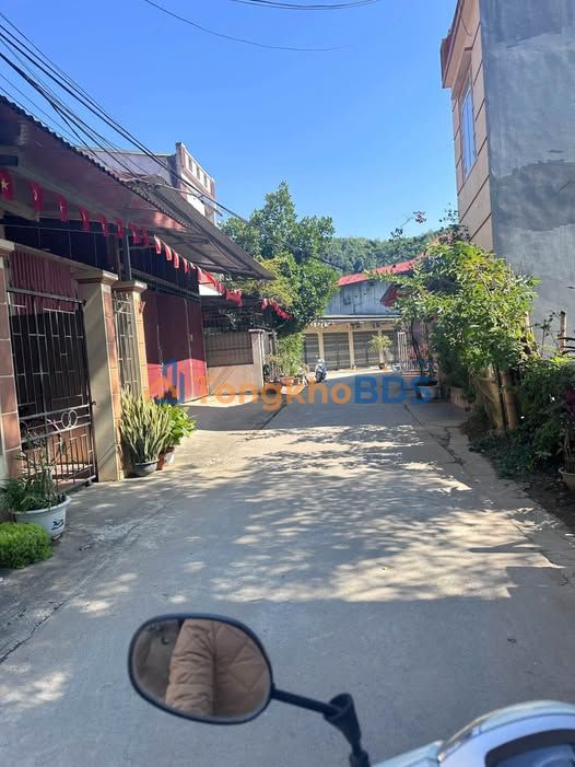 Đất Vàng Yên Bái - Hơn 1 Tỷ Sở Hữu Ngay Lô Đất 100m² Ngõ FPT