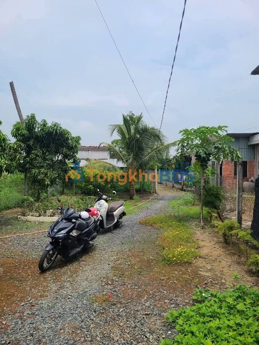 Nhà 551m² - Chính Chủ Bán Gấp Tại Gò Công Tây, Tiền Giang