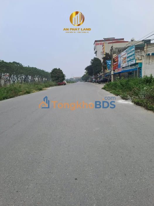 Đất Vàng Phường Trì, Ninh Bình: 90m² Sổ Đỏ, Mặt Tiền 5m - Giá Tốt