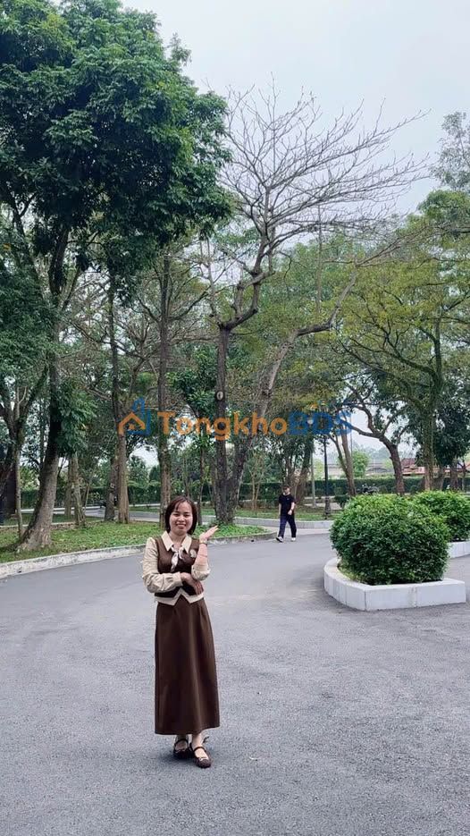 Bán Gấp 3 Lô Đất Vàng Ninh Tiến, Ninh Bình - 285m² - Sổ Đỏ Riêng