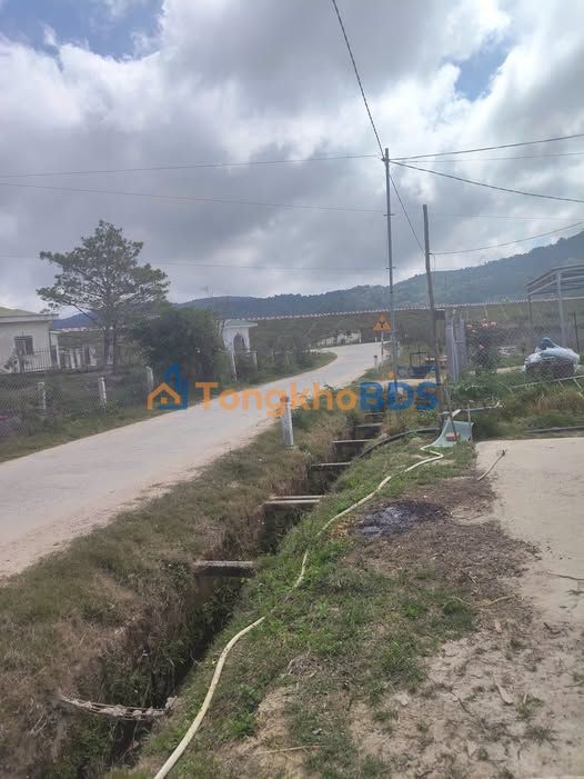 Đất Nền 350m² Xã Quảng Lập, Lâm Đồng - Sổ HNK, Giá 3.5 Tỷ