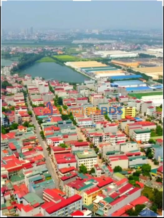 Đất Vàng Kinh Bắc 99m² - Sổ Đỏ Chính Chủ - Giá 4 Tỷ