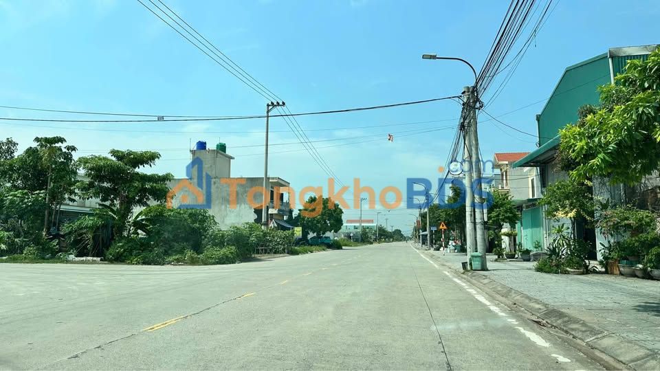 Đất Nền Ninh Sơn 120m² - Vị Trí Đắc Địa, Sẵn Sàng Đầu Tư