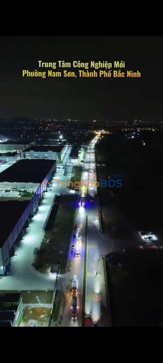 Bán Đất Nền 170m² Bắc Ninh - Đường Ô Tô, Gần Himlam, Giá Tốt