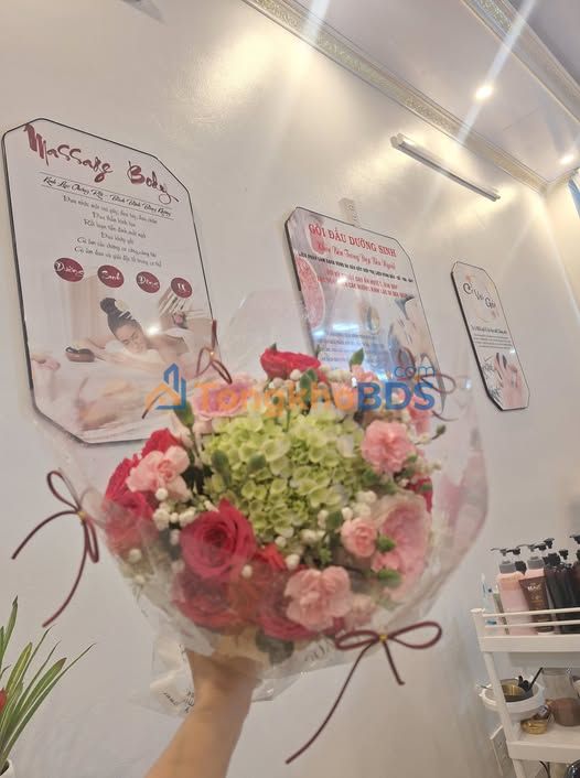 Nhà 2 Tầng Ninh Mỹ 80m² (MT 5m) - Chính Chủ Bán Giá Tốt