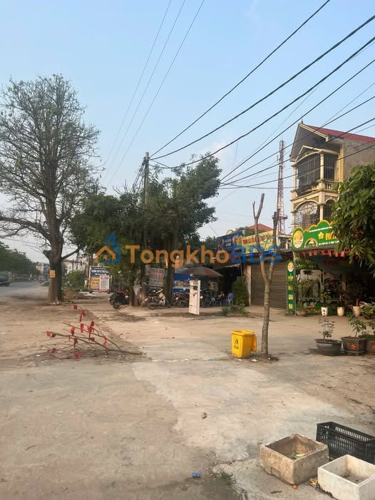 Nhà Phố Và, Bắc Ninh - 81m², 3 Tầng, Kinh Doanh Tốt