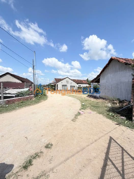 Đất Nền Bình Nghi Tây Sơn - 2 Lô Liền Kề 120-160m² - Giá 299 Triệu