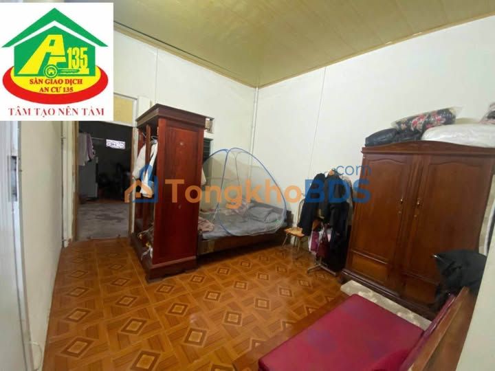 Nhà 1 Tầng Nam Bình, Ninh Bình 81.6m² - Sẵn Sàng Ở Ngay