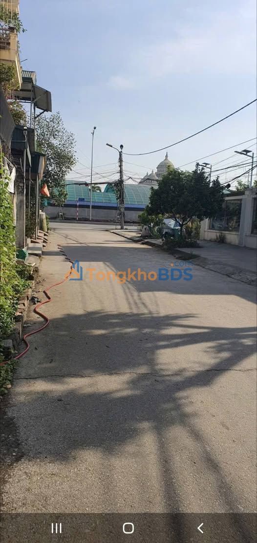 Đất Vườn Ninh Khánh Hoa Lư - 332.8m² - Sổ Đỏ Sẵn Sàng - Giá Đầu Tư