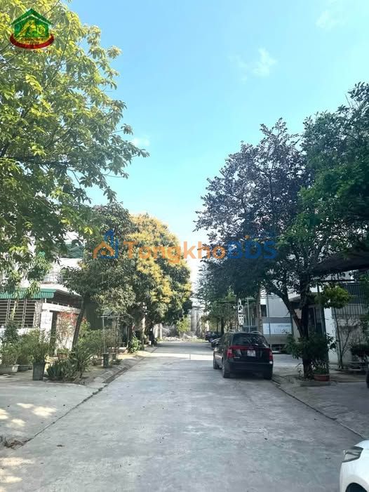 Đất nền Liên Sơn, Gia Viễn, Ninh Bình - 108m², Mặt tiền 6m, Giá đầu tư 6 tỷ