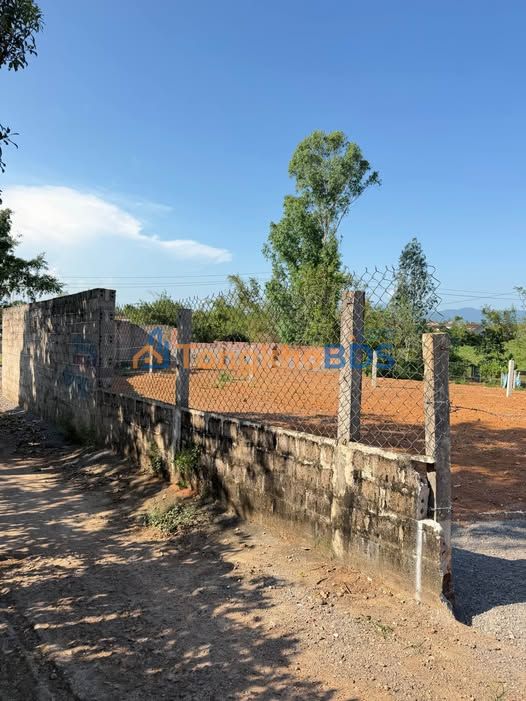 Bán đất nền 140m² Nhơn Hạnh, Bình Định - Giá 275 triệu, gần QL19