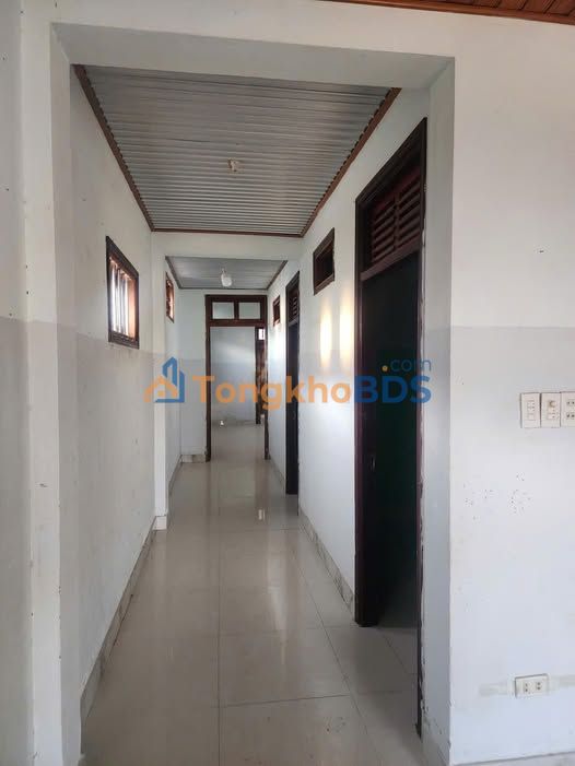 Cho Thuê Mặt Tiền Phan Đình Phùng, Đức Trọng - 3PN, Sân Ô Tô