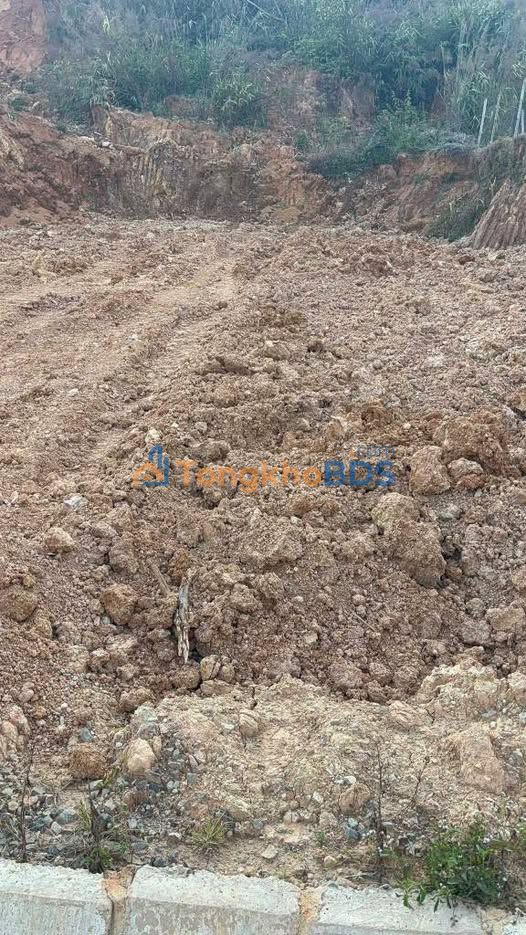 Đất Mặt Tiền Quốc Lộ 28B, Đức Trọng, Lâm Đồng - 650m² Kinh Doanh Vượng Khí