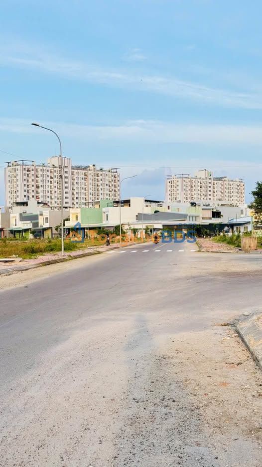 Đất Góc 2 Mặt Tiền 95m² Tuy Hòa - View Sông, Kinh Doanh Đắc Lợi