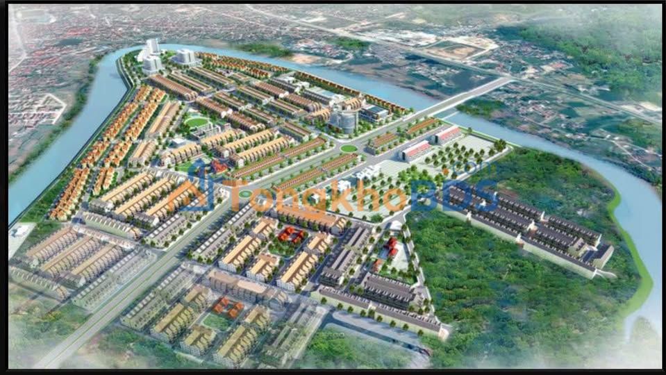 Đất TĐC Mai Pha Lạng Sơn – 75m² Hướng Đông Nam – Sẵn Sàng Xây Ở/Đầu Tư