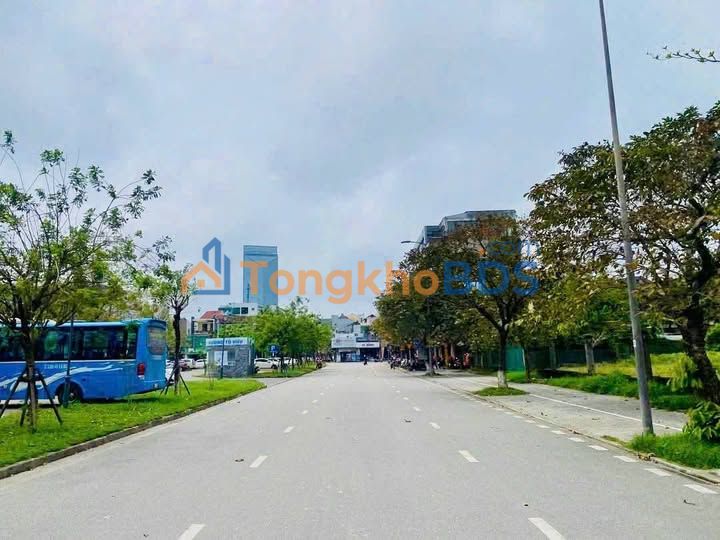 Nhà riêng Đặng Thùy Trâm Huế 143m² giá 10 tỷ - Sẵn sàng vào ở