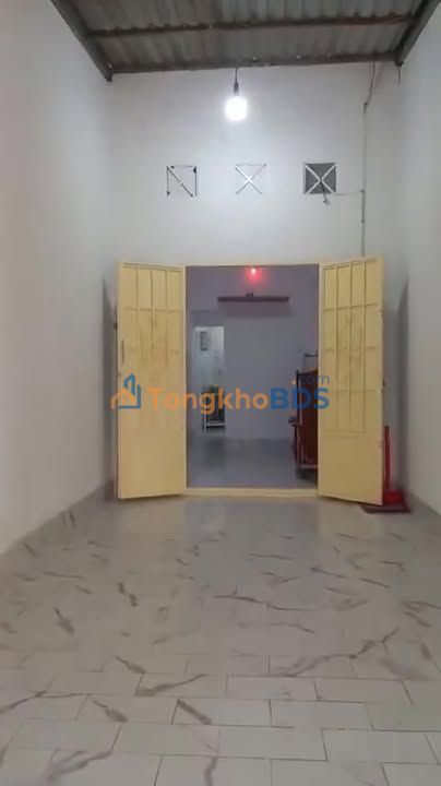 Nhà Cho Thuê Đường Văn Thánh 3, Phan Thiết - 50m², 2 Triệu/Tháng