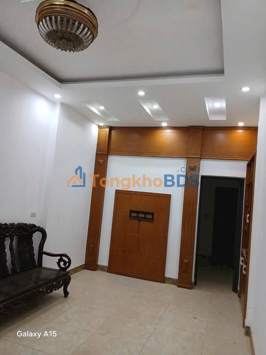 Nhà 2 tầng Yên Ninh, Yên Bái 65m² 2 tỷ - Mặt tiền kinh doanh